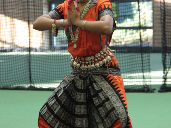 Tanz aller Kulturen 2017